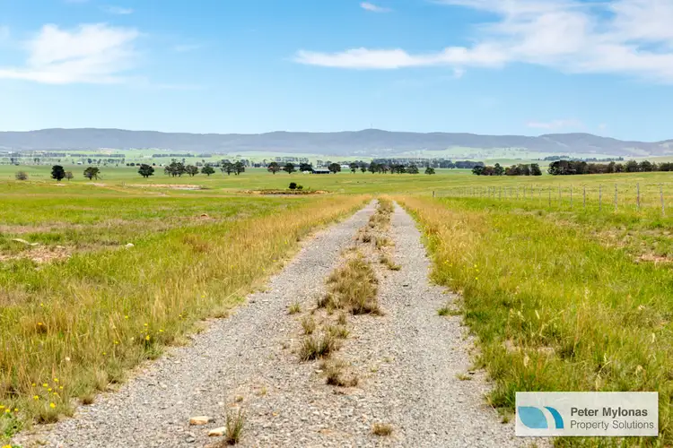 Fifth view of Homely rural property listing, 1534 Windellama Road Goulburn, Quialigo NSW 2580