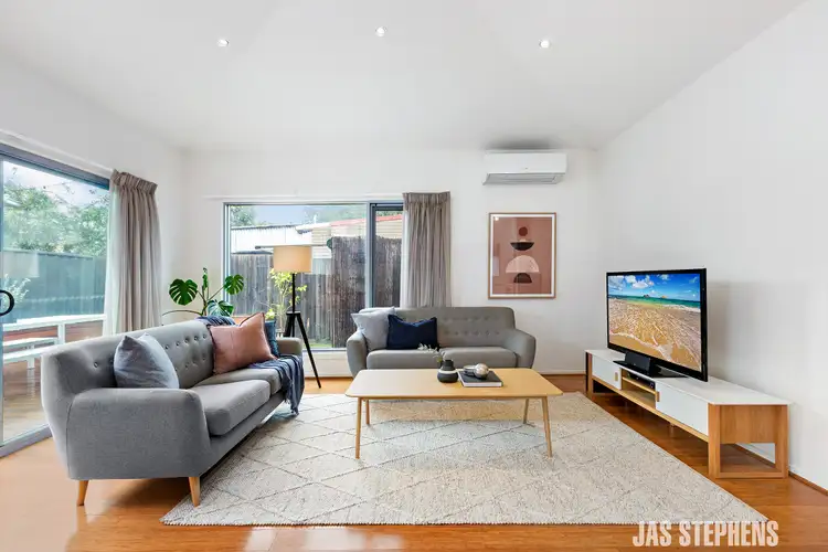 Fourth view of Homely townhouse listing, 1/32 Indwe Street, West Footscray VIC 3012