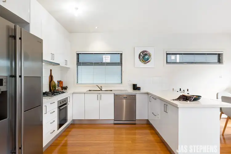 Fifth view of Homely townhouse listing, 1/32 Indwe Street, West Footscray VIC 3012