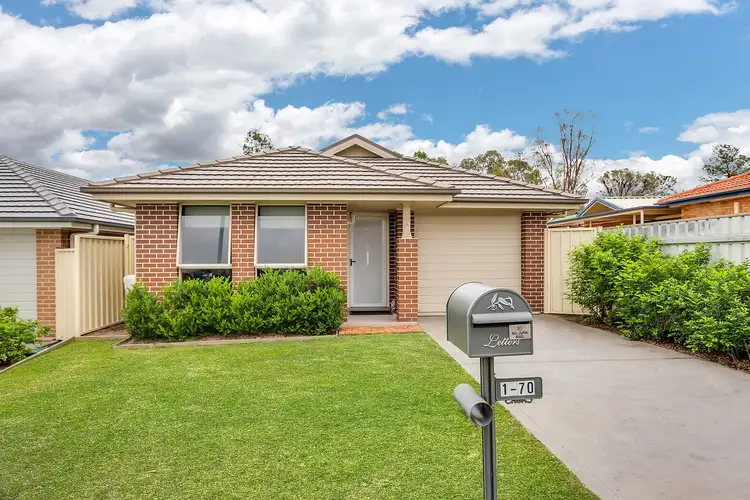 Main view of Homely house listing, 1/70 Yates Street, East Branxton NSW 2335