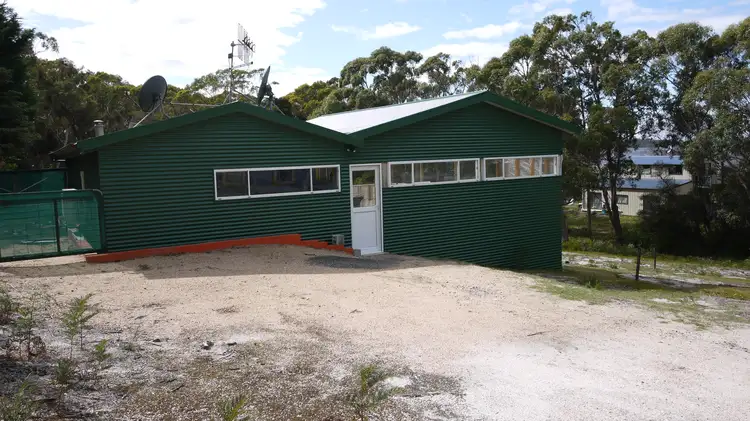 Main view of Homely house listing, 3 Banksia Drive, Ansons Bay TAS 7264