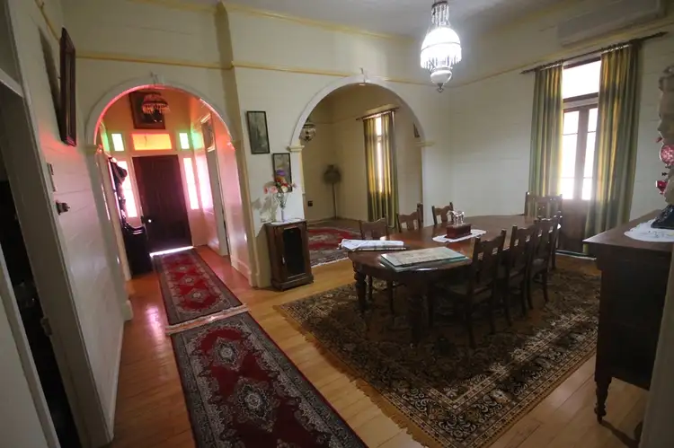 Third view of Homely house listing, 55 Plant Street, Richmond Hill QLD 4820