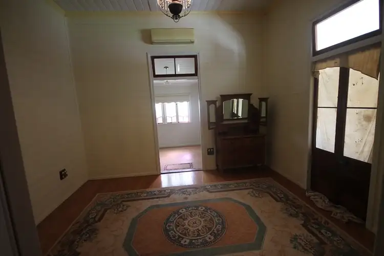 Sixth view of Homely house listing, 55 Plant Street, Richmond Hill QLD 4820