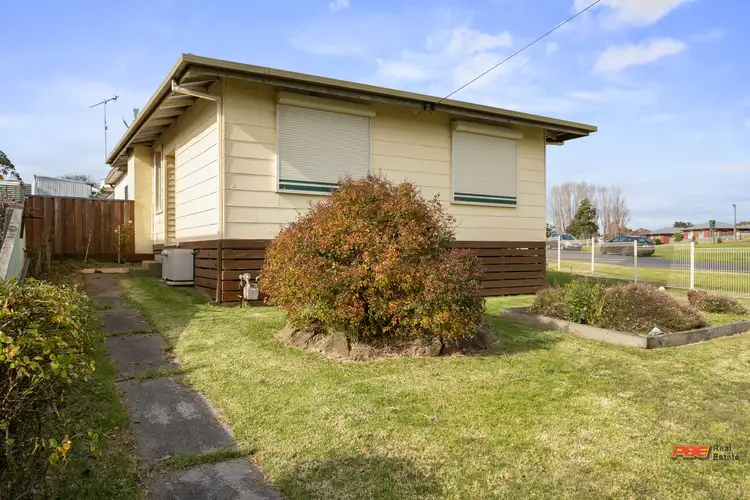 2 Wentworth Road, Wonthaggi VIC 3995