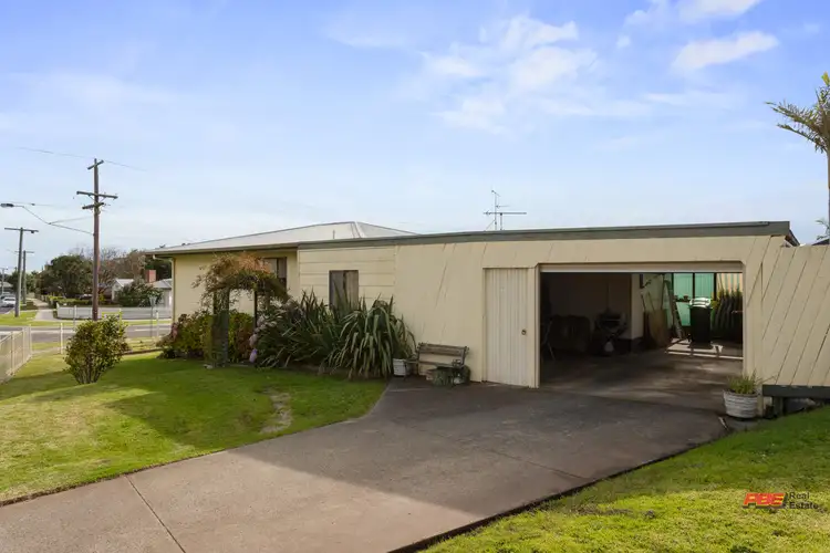 Second view of Homely house listing, 2 Wentworth Road, Wonthaggi VIC 3995
