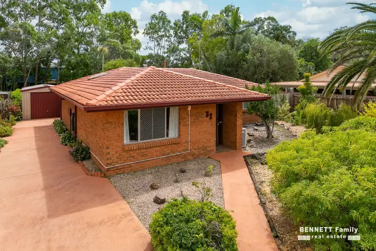 32 Sycamore Parade, Victoria Point QLD 4165