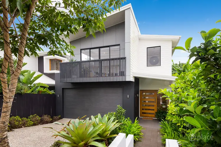 5 Canberra Drive, Ashgrove QLD 4060