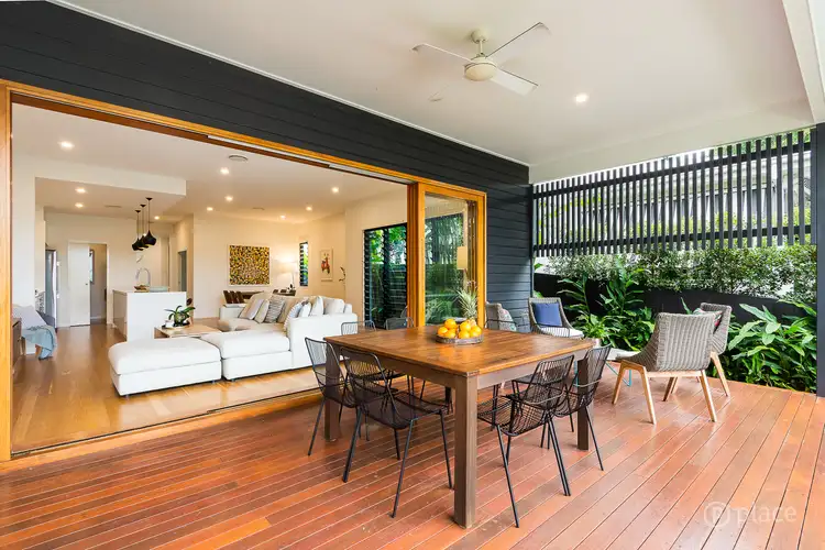 Sixth view of Homely house listing, 5 Canberra Drive, Ashgrove QLD 4060