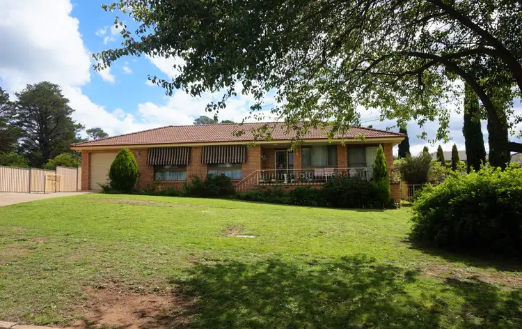58 View Street, Goulburn NSW 2580