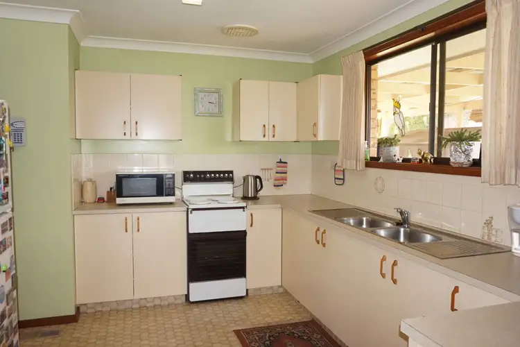 Sixth view of Homely house listing, 58 View Street, Goulburn NSW 2580