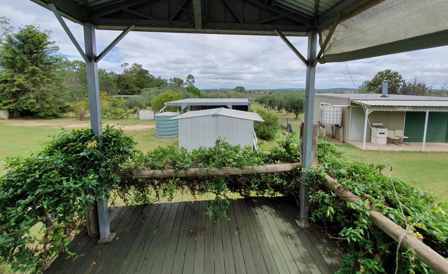 Main view of Homely house listing, 2 Sprotts Road, Allora QLD 4362