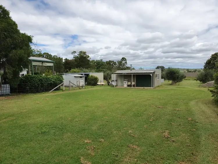 Second view of Homely house listing, 2 Sprotts Road, Allora QLD 4362