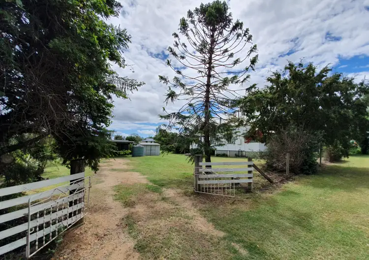 Third view of Homely house listing, 2 Sprotts Road, Allora QLD 4362