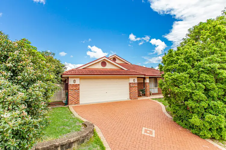 Main view of Homely house listing, 4 Leigh Place, Raymond Terrace NSW 2324