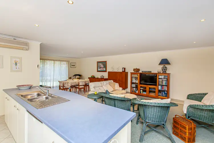 Fourth view of Homely house listing, 4 Leigh Place, Raymond Terrace NSW 2324