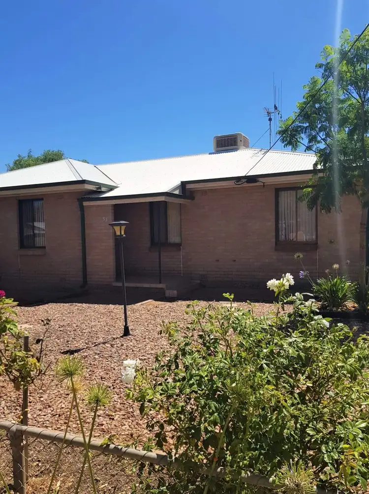 33 HUTCHENS STREET, Whyalla Stuart SA 5608