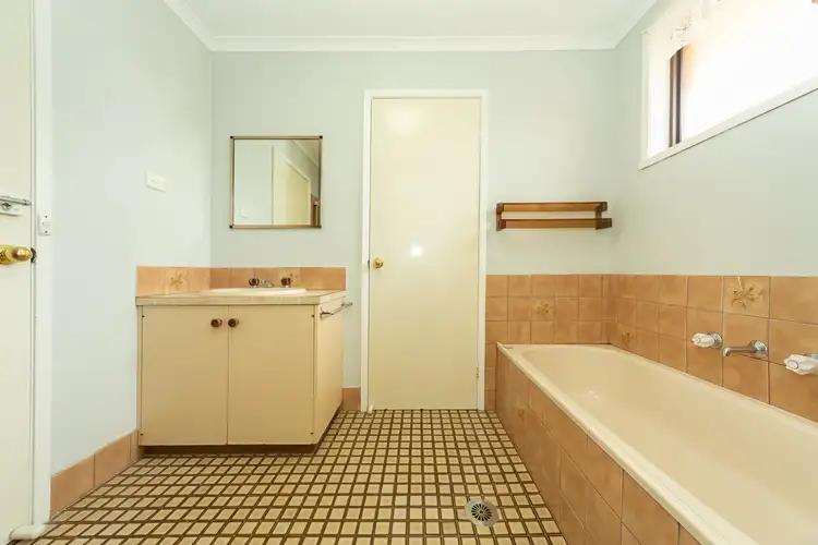 Second view of Homely house listing, 21 Michelle Avenue, Lavington NSW 2641