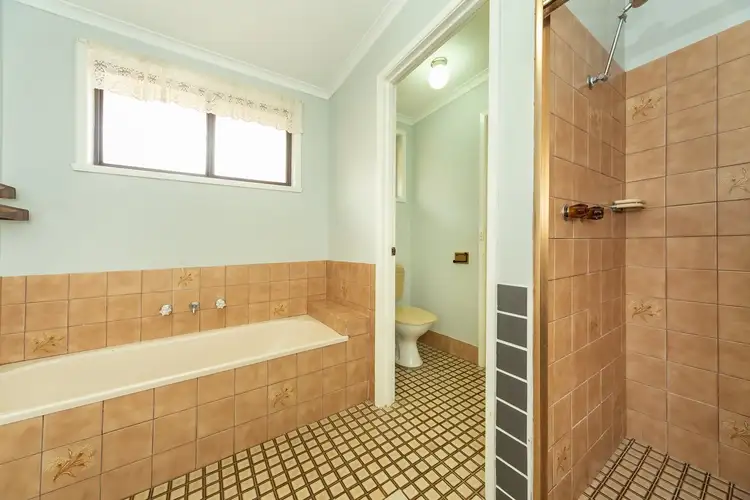 Third view of Homely house listing, 21 Michelle Avenue, Lavington NSW 2641