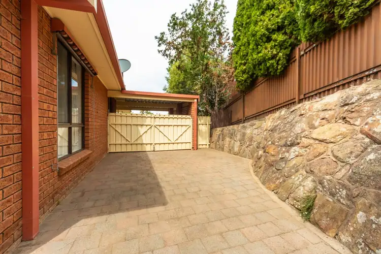 Sixth view of Homely house listing, 21 Michelle Avenue, Lavington NSW 2641