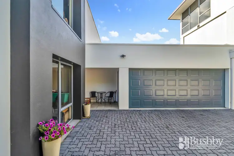 Second view of Homely house listing, 56a High Street, East Launceston TAS 7250