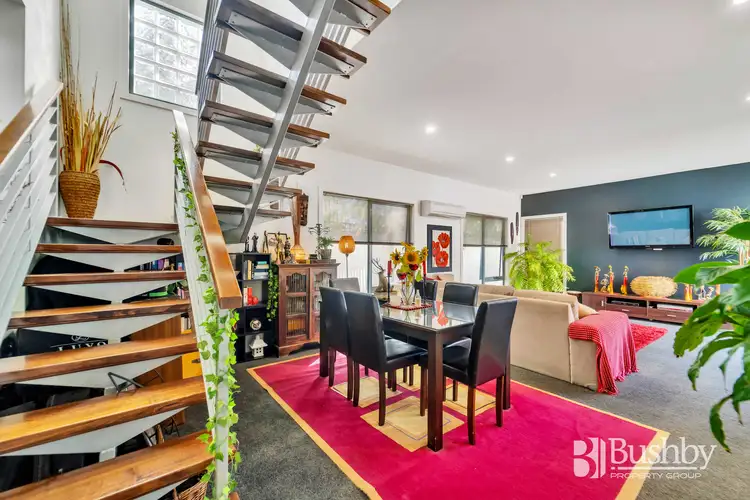 Fifth view of Homely house listing, 56a High Street, East Launceston TAS 7250