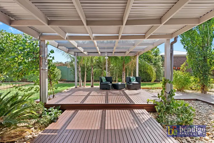 Second view of Homely house listing, 29 McIvor Forest Drive, Junortoun VIC 3551