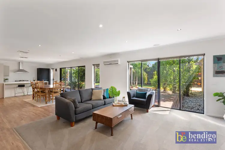 Fourth view of Homely house listing, 29 McIvor Forest Drive, Junortoun VIC 3551