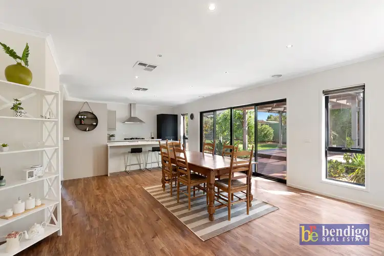 Fifth view of Homely house listing, 29 McIvor Forest Drive, Junortoun VIC 3551