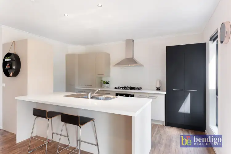 Sixth view of Homely house listing, 29 McIvor Forest Drive, Junortoun VIC 3551