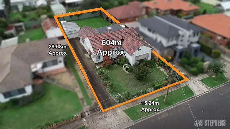 Main view of Homely house listing, 10 Sturt Street, Sunshine VIC 3020