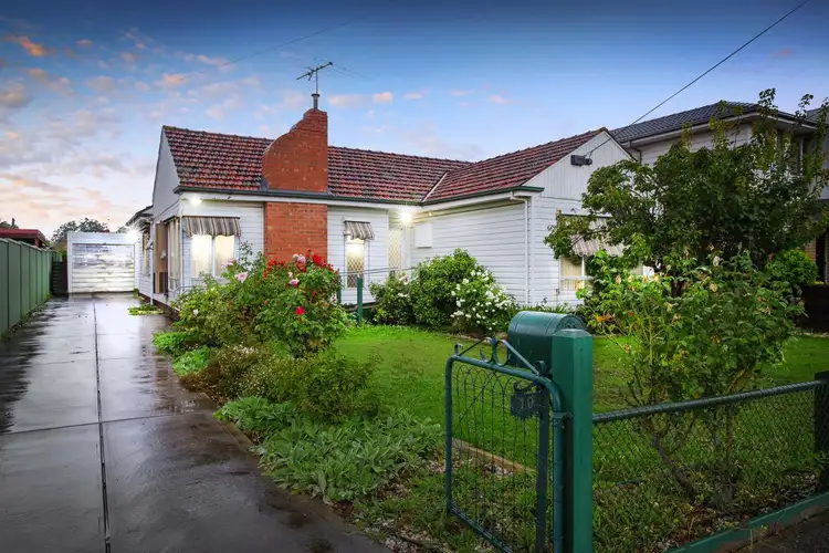 Second view of Homely house listing, 10 Sturt Street, Sunshine VIC 3020
