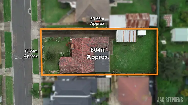 Third view of Homely house listing, 10 Sturt Street, Sunshine VIC 3020