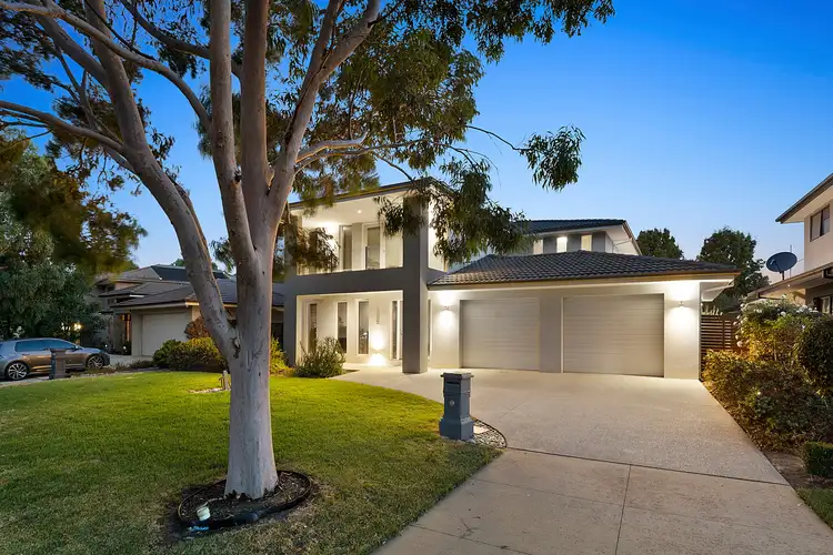 Second view of Homely house listing, 5 Kelly Terrace, Sandhurst VIC 3977