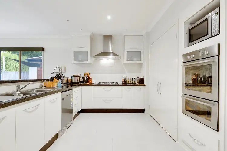 Third view of Homely house listing, 5 Kelly Terrace, Sandhurst VIC 3977