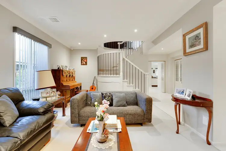 Fifth view of Homely house listing, 5 Kelly Terrace, Sandhurst VIC 3977