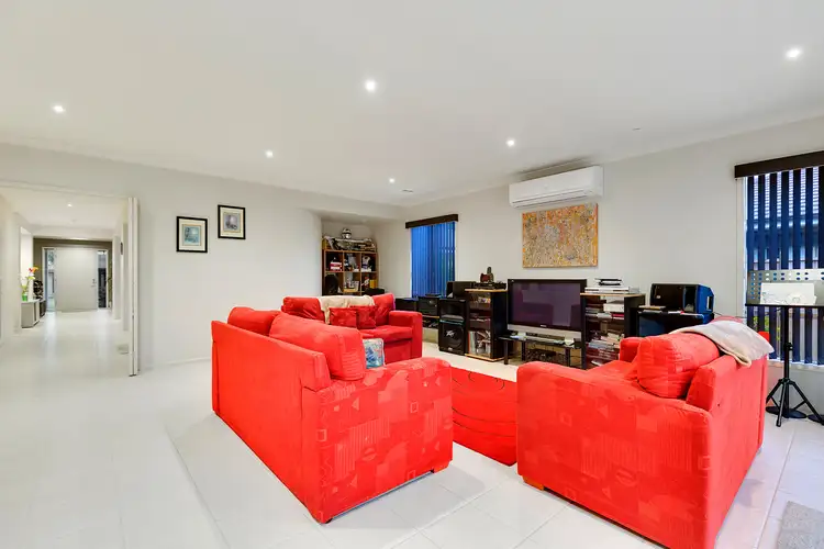 Sixth view of Homely house listing, 5 Kelly Terrace, Sandhurst VIC 3977