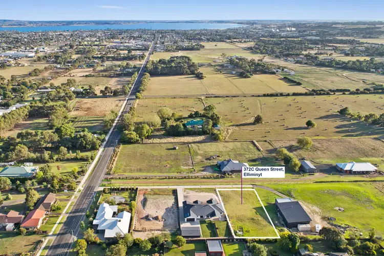 Second view of Homely land listing, 372C Queen Street, Elliminyt VIC 3250