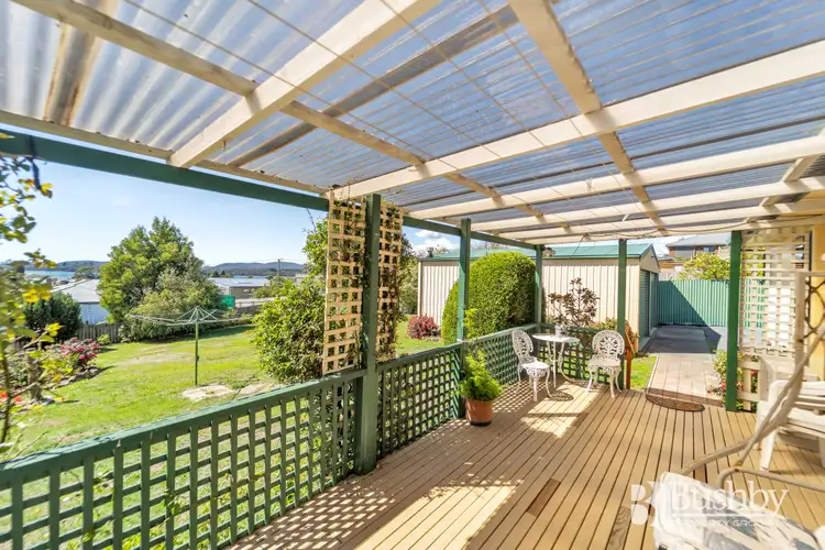 Fourth view of Homely house listing, 8 Ernest Street, Beauty Point TAS 7270
