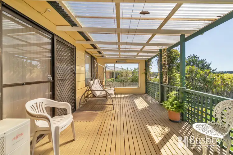 Fifth view of Homely house listing, 8 Ernest Street, Beauty Point TAS 7270