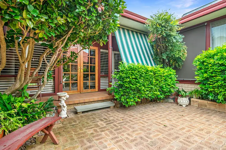 Fourth view of Homely house listing, 86 Garden Grove Parade, Adamstown Heights NSW 2289