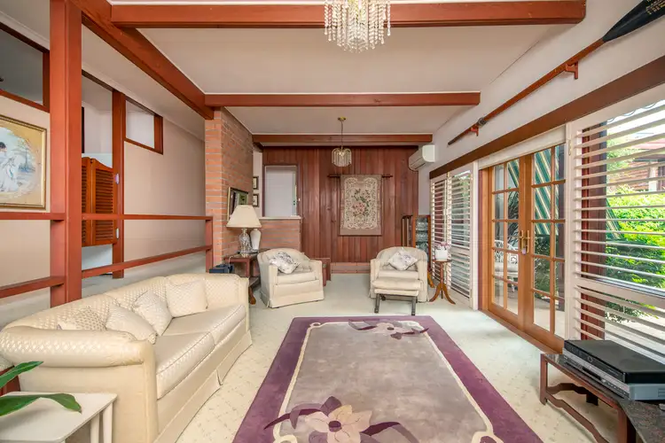 Fifth view of Homely house listing, 86 Garden Grove Parade, Adamstown Heights NSW 2289