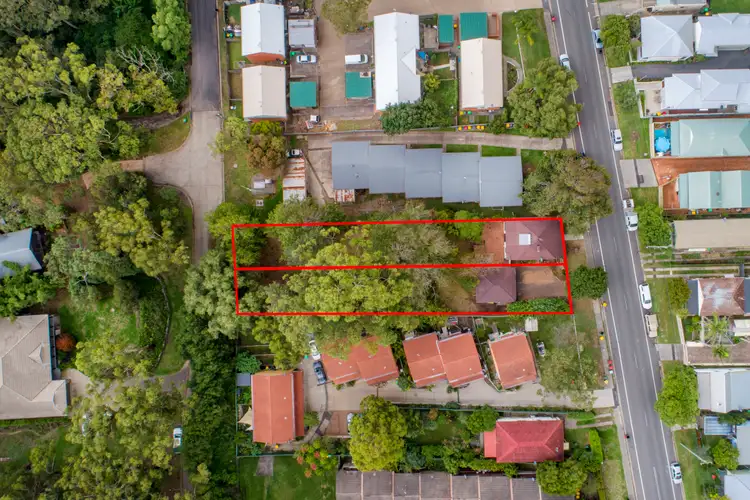 Second view of Homely house listing, 73 Ocean Street, Dudley NSW 2290