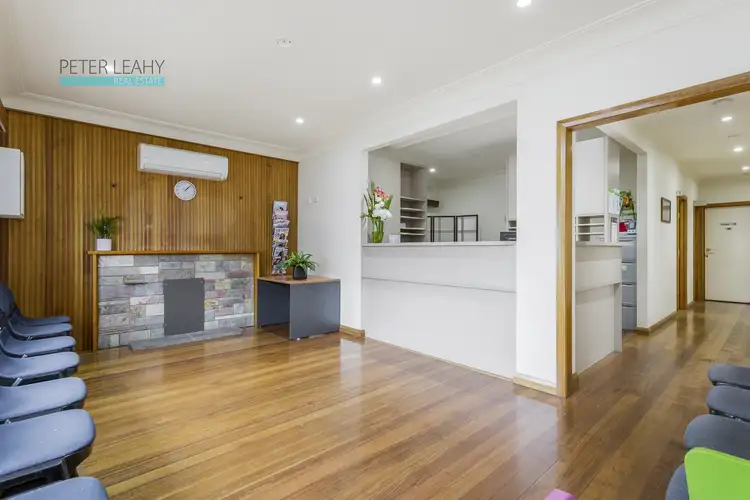 Second view of Homely house listing, 2 Harding Street, Coburg VIC 3058