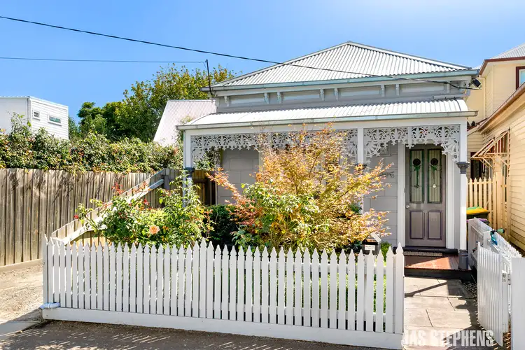 Main view of Homely house listing, 110 John Street, Williamstown VIC 3016