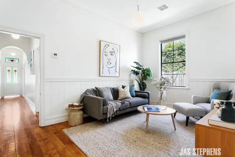 Second view of Homely house listing, 110 John Street, Williamstown VIC 3016