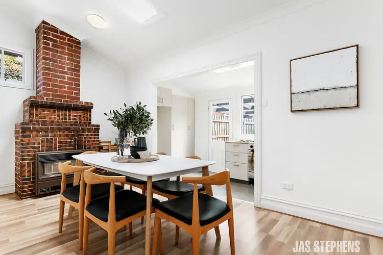 Third view of Homely house listing, 110 John Street, Williamstown VIC 3016