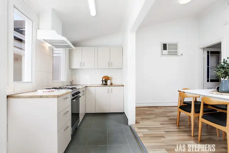 Fourth view of Homely house listing, 110 John Street, Williamstown VIC 3016