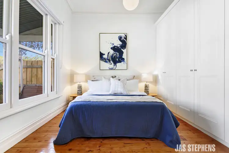 Fifth view of Homely house listing, 110 John Street, Williamstown VIC 3016