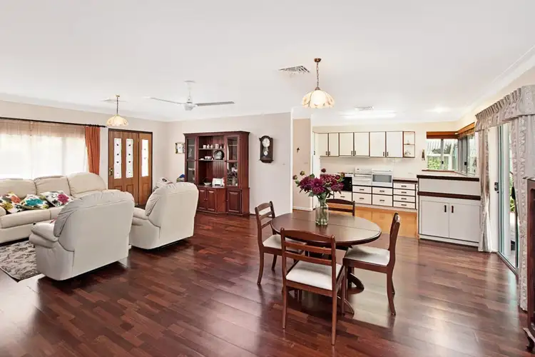 Third view of Homely house listing, 2 Kelsey Cove, Broadwater WA 6280