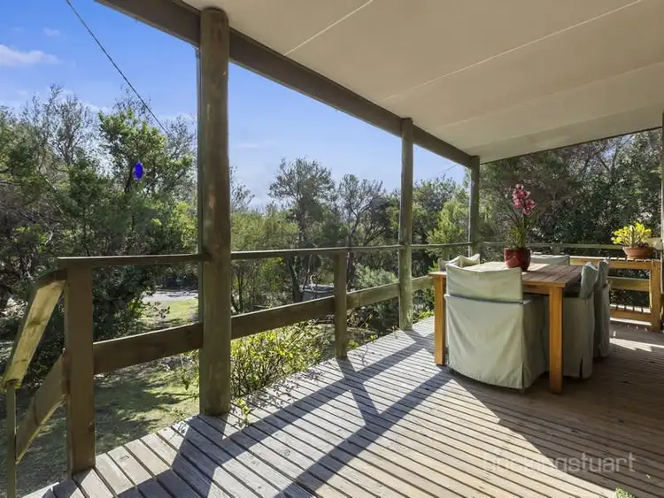 Fifth view of Homely house listing, 1 Sheoke Grove, Sorrento VIC 3943